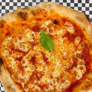 Pizza Margarita (30 Cm.)