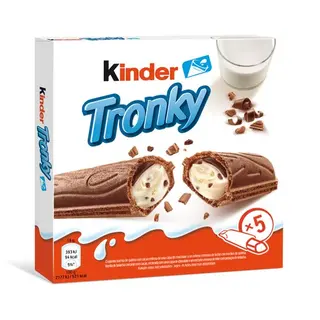 Kinder Tronky T5 18G
