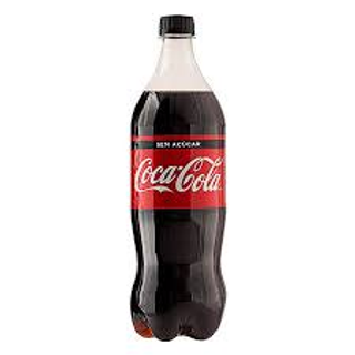 Coca Cola Zero