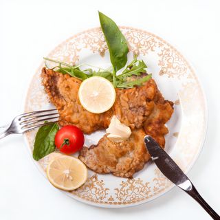 Шницел виенски (230г)