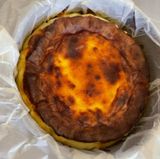 Tarta De Queso Natural (1 Kg.)