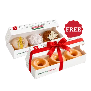 Joy Box Premium = Joy Box Original Offerte