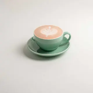 Hot Chocolate