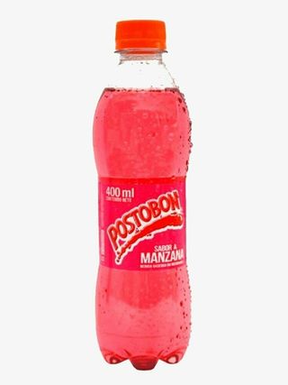 Postobón Manzana 500 ml