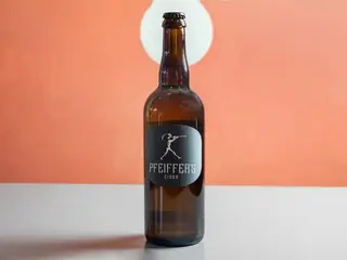 Cydr Pfeiffer's Musujący