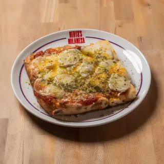 Pizza 5 Formaggi