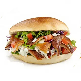 Kebab Solo