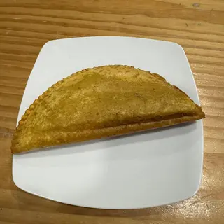 Empanada De Verde (Ración)