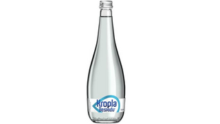 Kropla Beskidu 0,75L niegazowana