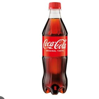 Cola 0.5l