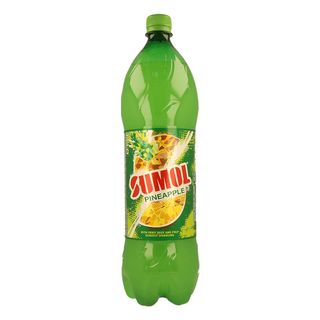 Sumol de Ananás