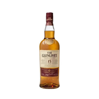 Glenlivet 15yrs