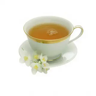 Té Verde Jazmín (200 Ml.)