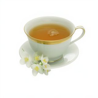 Té Verde Jazmín (200 Ml.)