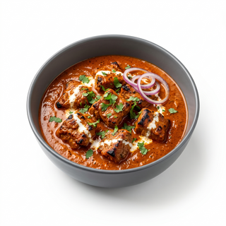 Cordero Tikka (Ración)