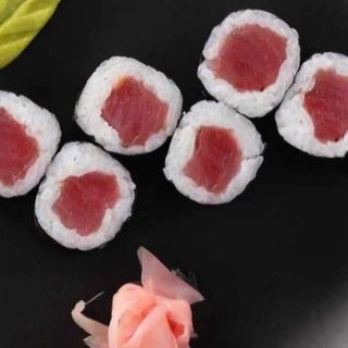 Hosomaki Atum (Tuna)- (8 Peças)