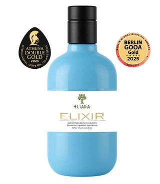 Ulei extravirgin de masline Eliada Elixir 500 ml