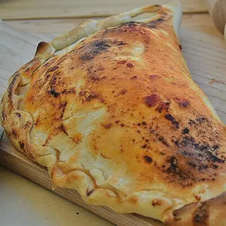 Panzerotti kebab