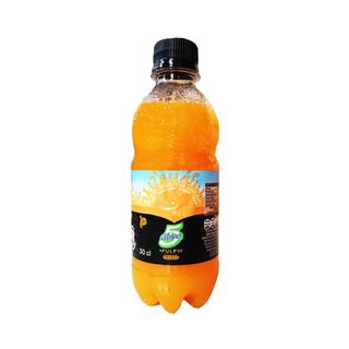 5 Alive Pulpy Orange 30cl Pet