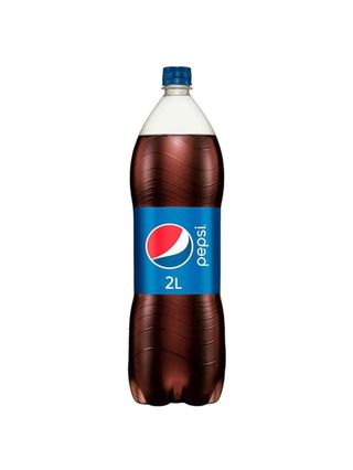 Pepsi 2L