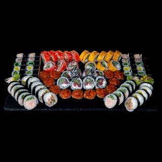 Sytna Setka (100 Kawałków)