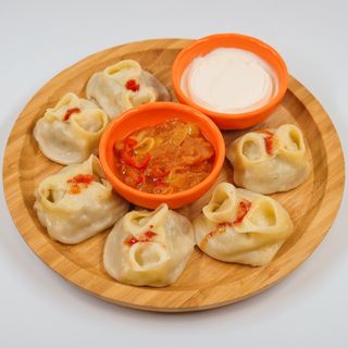 Манты (300 гр.)