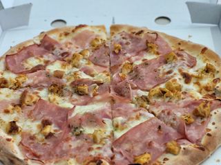 Pizza Carnivora Ø32 cm