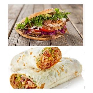 Durum+Dirum+Carne Patata Mediana 