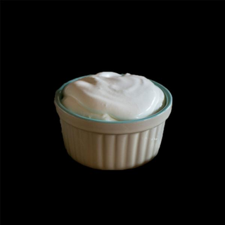 Salsa yogurt