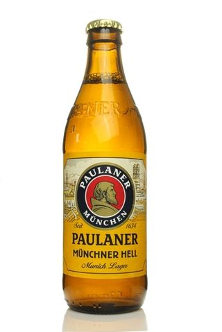 paulaner 33 cl