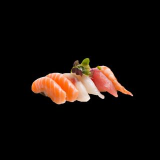 Nigiri misti - 5 pezzi