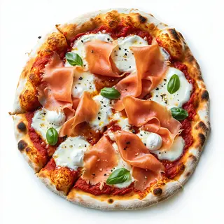 Panna e salmone