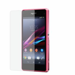 Folie  Sony Xperia Z1 Compact - Doar-Display