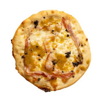 Carbonara al tartufo