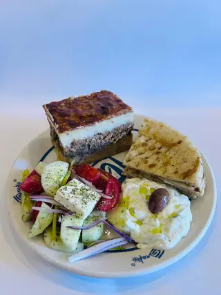 Mousakas