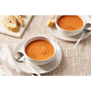 Tomato Cream Soup