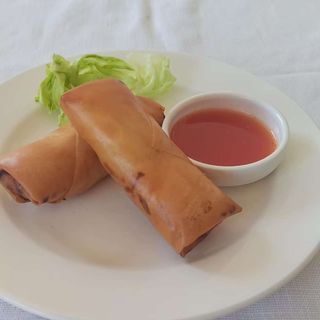 001 Involtino primavera pezzi