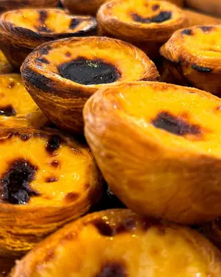 Pastel de Nata