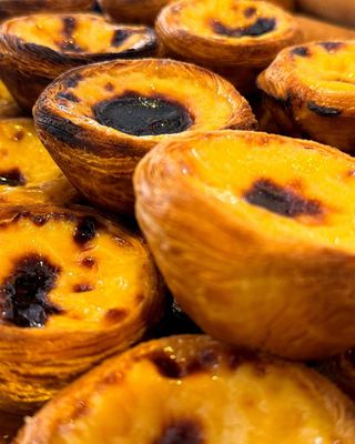 Pastel de Nata