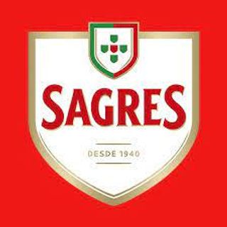 Sagres 33cl