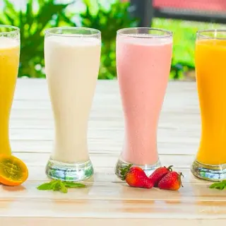 Jugo En Leche De Lulo 400ml