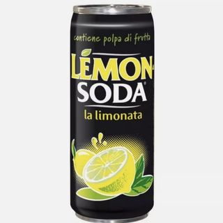 Lemonso 33 cl
