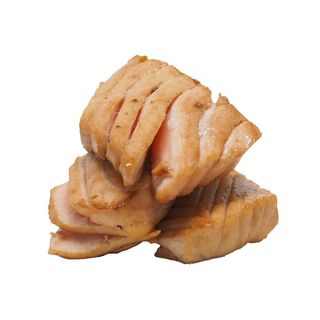 U54 Salmão Grelhado