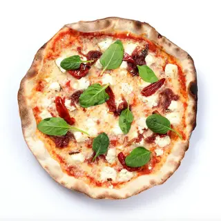Pizza Amalfi (33 Cm.)