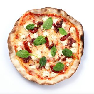 Pizza Amalfi (33 Cm.)