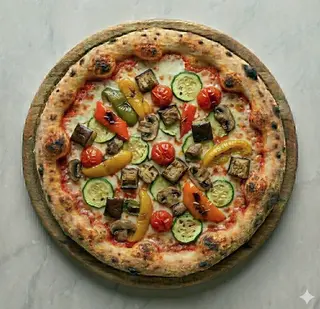 Vegetariana