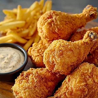 Pica Pollo (10 Pzs.)