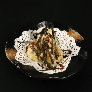 17 Takoyaki - 3 pezzi