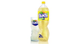 Fanta Limón (2 Lt.)