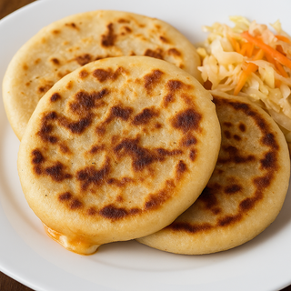 Pupusas
